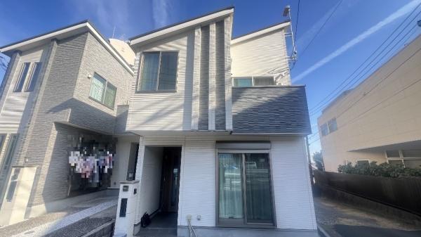 �_�ސ쌧���l�s��������2���ڂ̒��È�ˌ��Ă̂��̑����n