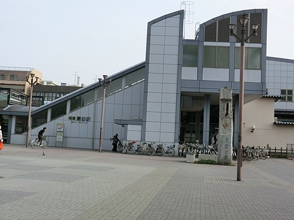 �_�ސ쌧���l�s���J��{��2���ڂ̐V�z��ˌ��Ă̎��ӊ�