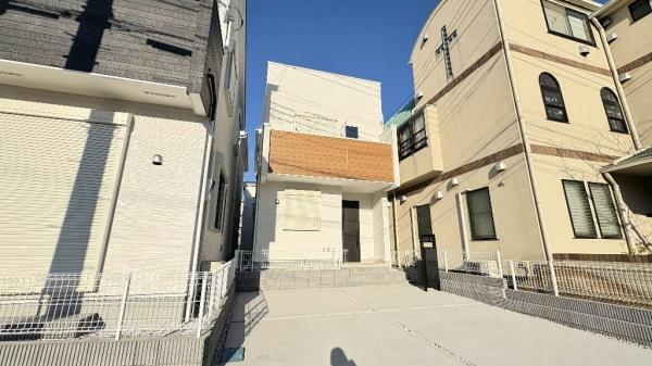 �_�ސ쌧���{��s�v���l6���ڂ̐V�z��ˌ��Ă̂��̑����n