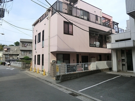 �_�ސ쌧���l�s�t��`�c���̒��Ã}���V�����̎��ӊ�