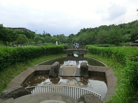 �_�ސ쌧���l�s�s�}�拍�v�ۓ�2���ڂ̒��Ã}���V�����̎��ӊ�