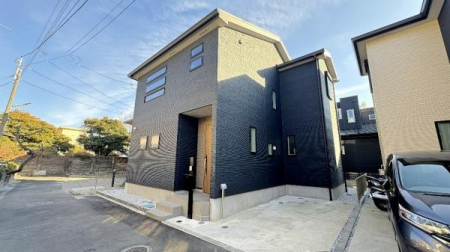 �_�ސ쌧���{��s�v�䗢2���ڂ̒��È�ˌ��Ă̌��n�O�ώʐ^