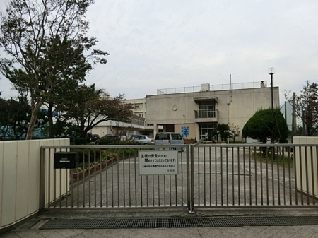 �_�ސ쌧���l�s�`���`���5���ڂ̒��Ã}���V�����̎��ӊ�