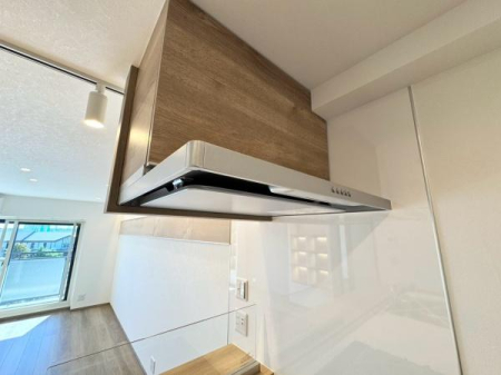 �_�ސ쌧���l�s�t��`�q�c3���ڂ̒��Ã}���V�����̃L�b�`��
