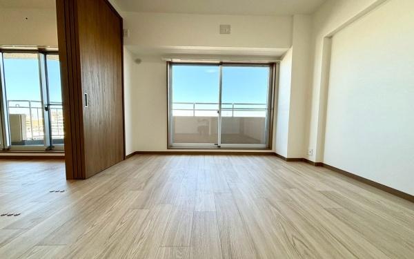 �_�ސ쌧���l�s�ߌ��撩����2���ڂ̒��Ã}���V�����̗m��