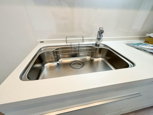 �_�ސ쌧���l�s�ߌ��撩����2���ڂ̒��Ã}���V�����̃L�b�`��