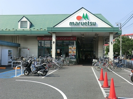 �_�ސ쌧���l�s�ߌ��撩����2���ڂ̒��Ã}���V�����̎��ӊ�