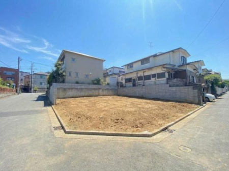 �_�ސ쌧���l�s�˒ˋ�앑��4���ڂ̐V�z��ˌ��Ă̌��n�O�ώʐ^