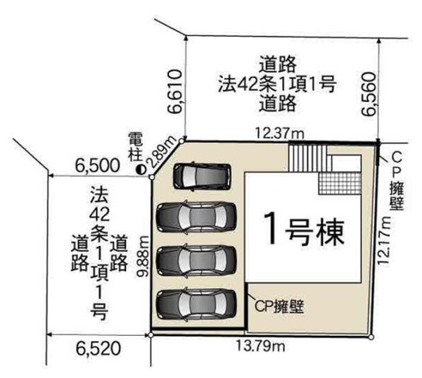 �_�ސ쌧���l�s�˒ˋ�앑��4���ڂ̐V�z��ˌ��Ă̋��}