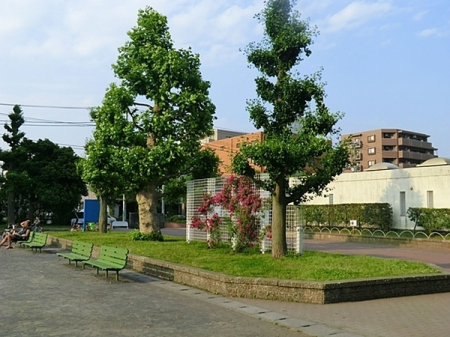 �_�ސ쌧���l�s�ߌ���{����2���ڂ̐V�z��ˌ��Ă̎��ӊ�