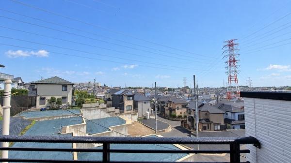 �_�ސ쌧���l�s���擌��]���u�̐V�z��ˌ��Ă̏Z�˂���̒��]�ʐ^