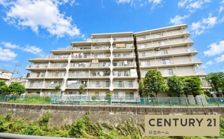 �_�ސ쌧���s�{�O����{��1���ڂ̒��Ã}���V�����̂��̑����n