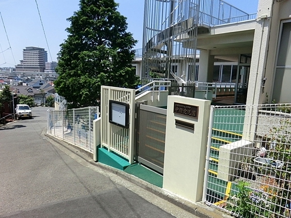 �_�ސ쌧���l�s��斜����2���ڂ̒��Ã}���V�����̎��ӊ�