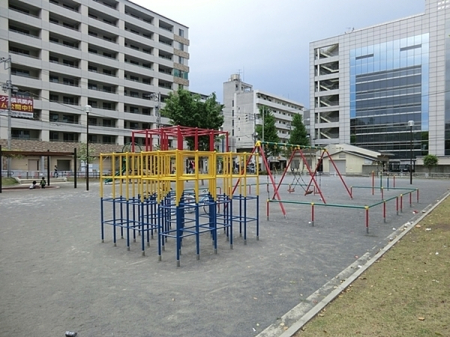 �_�ސ쌧���l�s��斜����2���ڂ̒��Ã}���V�����̎��ӊ�
