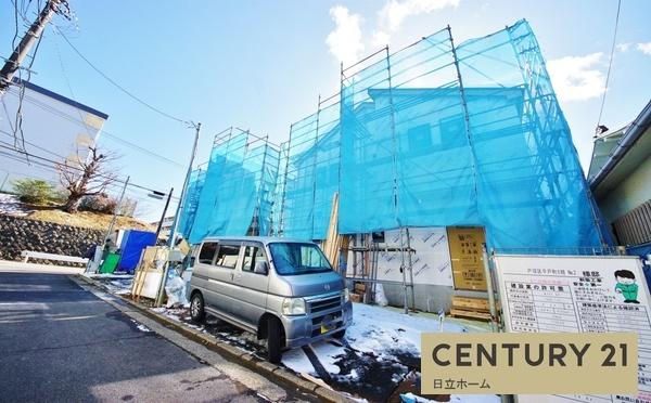 �_�ސ쌧���l�s�˒ˋ敽�˒��̐V�z��ˌ��Ẳ摜