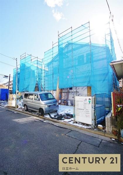 �_�ސ쌧���l�s�˒ˋ敽�˒��̐V�z��ˌ��Ẳ摜