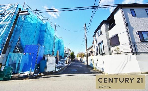 �_�ސ쌧���l�s�˒ˋ敽�˒��̐V�z��ˌ��Ă̂��̑�