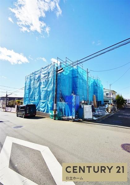 �_�ސ쌧���l�s�˒ˋ敽�˒��̐V�z��ˌ��Ẳ摜