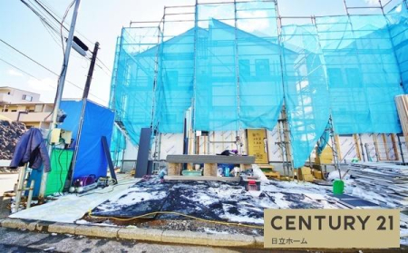 �_�ސ쌧���l�s�˒ˋ敽�˒��̐V�z��ˌ��Ẳ摜