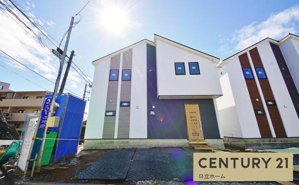 �_�ސ쌧���l�s�˒ˋ敽�˒��̐V�z��ˌ��Ẳ摜