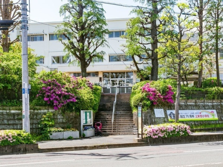 �_�ސ쌧���l�s�ߌ��抁�R1���ڂ̒��Ã}���V�����̎��ӊ�