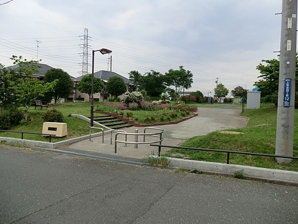 �_�ސ쌧���l�s�ߌ��抁�R1���ڂ̒��Ã}���V�����̎��ӊ�