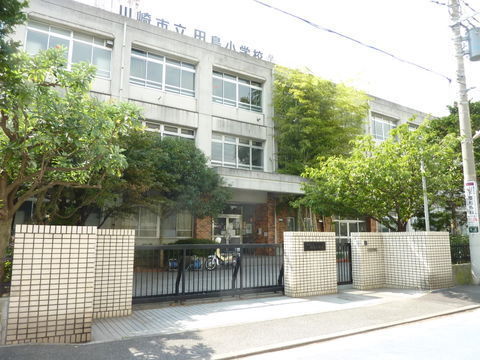 �_�ސ쌧���s����n�c1���ڂ̒��Ã}���V�����̎��ӊ�