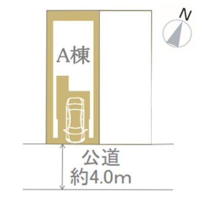 �_�ސ쌧���l�s�_�ސ�揼����1���ڂ̐V�z��ˌ��Ă̋��}