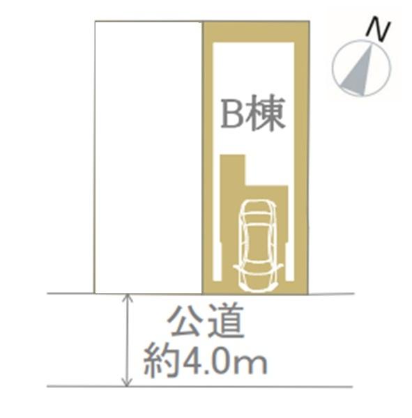�_�ސ쌧���l�s�_�ސ�揼����1���ڂ̐V�z��ˌ��Ẳ摜