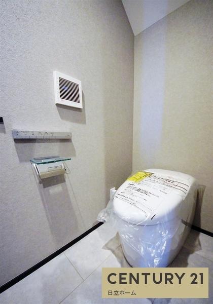 �_�ސ쌧���l�s��撆�c��5���ڂ̐V�z��ˌ��Ẵg�C��