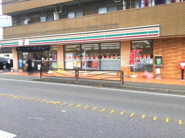 �_�ސ쌧���s�{�O��y��1���ڂ̒��Ã}���V�����̎��ӊ�