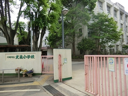 �_�ސ쌧���s�{�O�挢��1���ڂ̒��Ã}���V�����̎��ӊ�