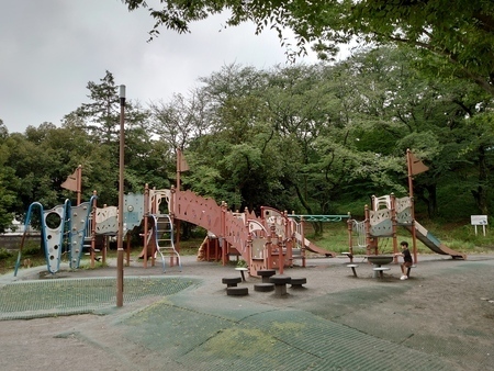 �_�ސ쌧���s���Ë斖��1���ڂ̒��Ã}���V�����̎��ӊ�