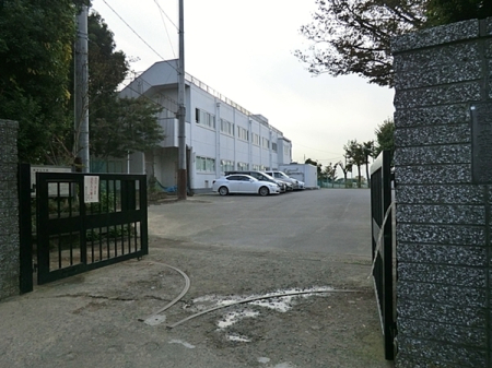 �_�ސ쌧���l�s�ߌ��擌����3���ڂ̓y�n�̎��ӊ�
