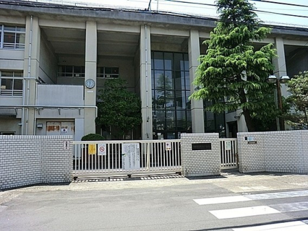 �_�ސ쌧���s�������V��1���ڂ̒��Ã}���V�����̎��ӊ�
