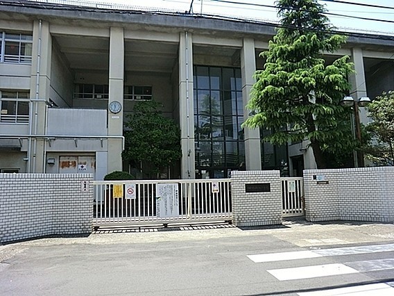 �_�ސ쌧���s�������V��1���ڂ̒��Ã}���V�����̎��ӊ�