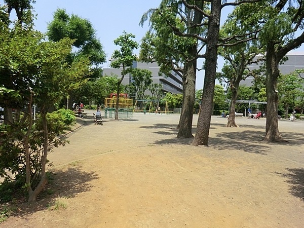 �_�ސ쌧���s�������V��1���ڂ̒��Ã}���V�����̎��ӊ�