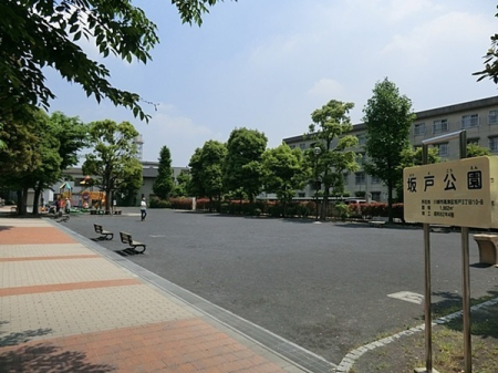 �_�ސ쌧���s�������V��1���ڂ̒��Ã}���V�����̎��ӊ�
