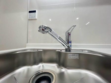 �_�ސ쌧���s�����揬����1���ڂ̒��Ã}���V�����̃L�b�`��