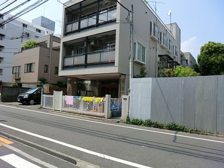 �_�ސ쌧���s�����揬����1���ڂ̒��Ã}���V�����̎��ӊ�