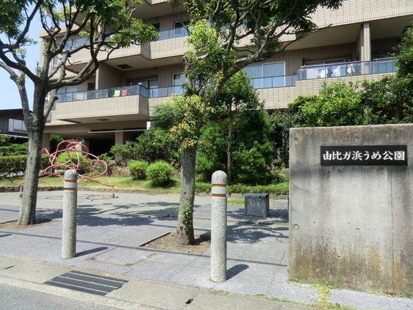 �_�ސ쌧���q�s�R��K�l4���ڂ̒��Ã}���V�����̎��ӊ�