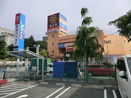 �_�ސ쌧���l�s���撆��]���u�̐V�z��ˌ��Ă̎��ӊ�
