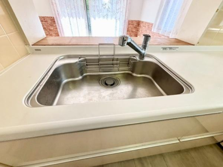 �_�ސ쌧���l�s�����Ē��̒��Ã}���V�����̃L�b�`��