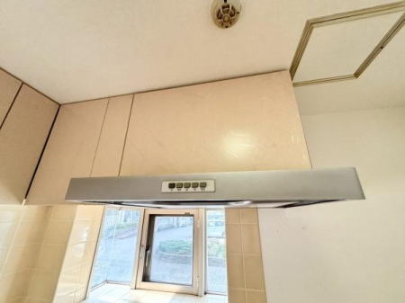 �_�ސ쌧���l�s�����Ē��̒��Ã}���V�����̃L�b�`��