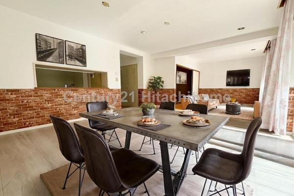 �_�ސ쌧���l�s�����Ē��̒��Ã}���V�����̃��r���O