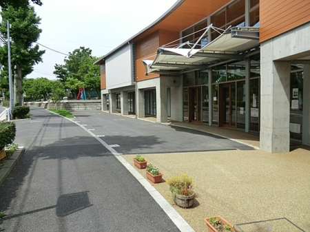 �_�ސ쌧���l�s�����Ē��̒��Ã}���V�����̎��ӊ�