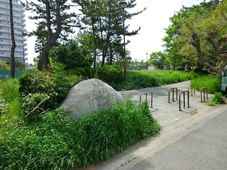 �_�ސ쌧���l�s�����Ē��̒��Ã}���V�����̎��ӊ�