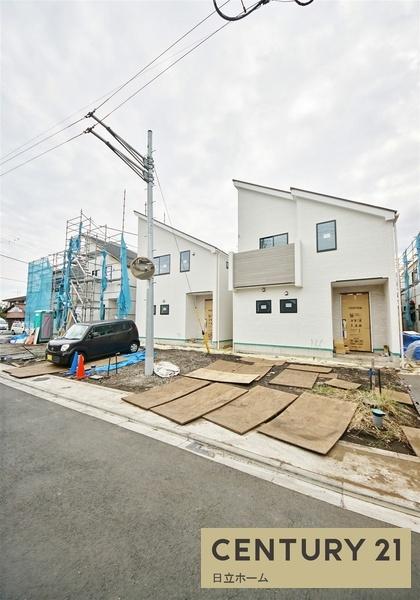 �_�ސ쌧���l�s�˒ˋ�e�撬�̐V�z��ˌ��Ẳ摜