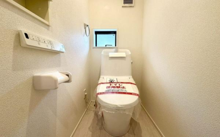 �_�ސ쌧���s���Ë��N�̐V�z��ˌ��Ẵg�C��