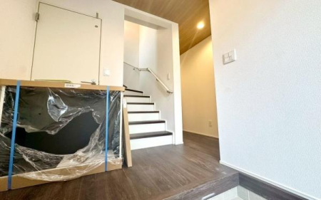 �_�ސ쌧���s���Ë��N�̐V�z��ˌ��Ă̌���